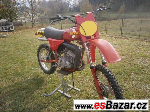 beta 250