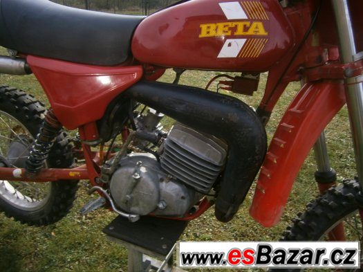 beta 250