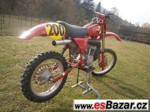 beta 250