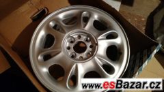 Fiat Marea - originál lité kolo 15"  46761844