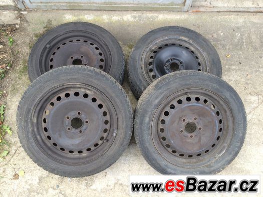 Zimní sada Ford 5x108