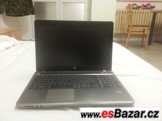 Notebook HP Porbook 4540s Notebook HP Porbook 4540s