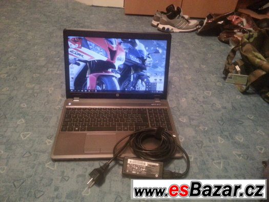 Notebook HP Porbook 4540s Notebook HP Porbook 4540s