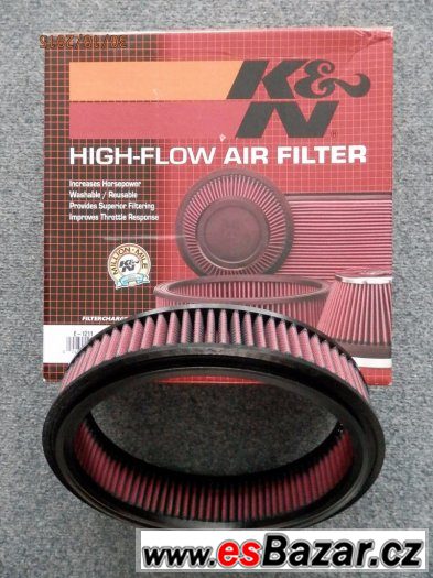 Vzduchový bavlněný filtr pro Felicia, Octavia 1.6 MPi výrobc