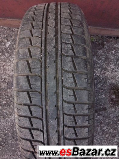 letní pneu 175/70 R13