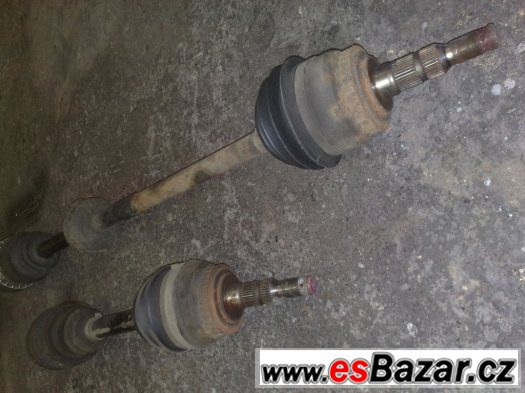 poloosy opel vectra B poloosy opel vectra B