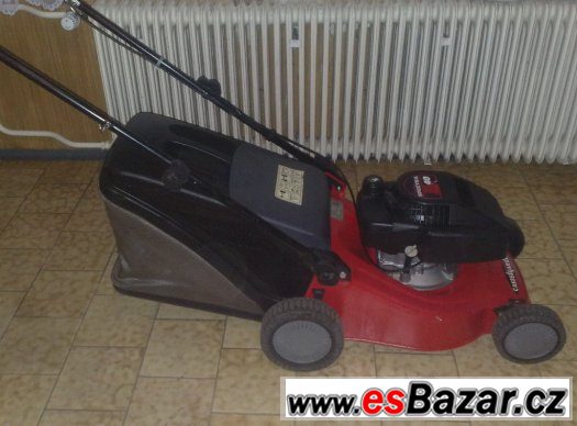 Sekačka Mountfield Tecumseh 42 cm, 4Hp