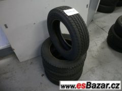 Prodám 4 x zimní pneu Champiro 155/70-13
