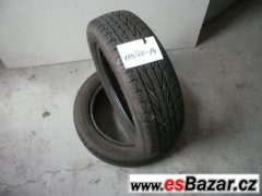 Prodám 2 x zimní pneu Apollo 155/65-14