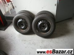 Zimní sada Toyota pneu 175/65-14