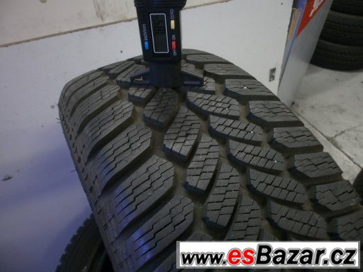 Prodám 4 x zimní pneu Semperit 185/55-14 Prodám 4 x zimní pneu Semperit 185/55-14