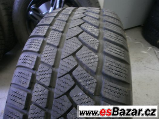 Prodám zimní sadu s pneu 205/65-15 Prodám zimní sadu s pneu 205/65-15