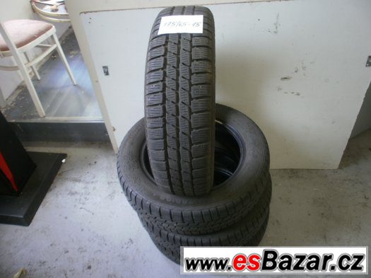 prodam-4-x-zimni-pneu-continetal-175-65-15