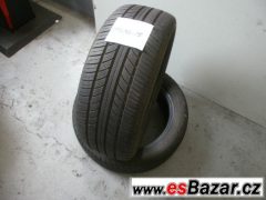 Prodám 2 x zimní pneu Nankang 195/50-15-