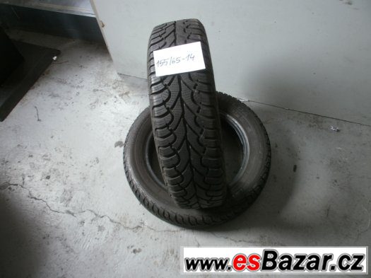 prodam-2-x-zimni-pneu-fulda-155-65-14