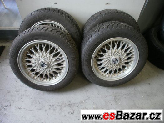 prodam-retro-alu-kola-alfa-romeo-lancia-s-pneu
