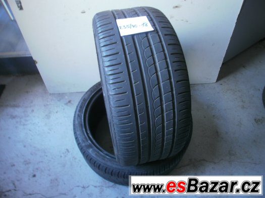prodam-2-x-letni-pneu-pirelli-235-40-18
