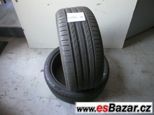 prodam-2-x-letni-pneu-continetal-235-40-18
