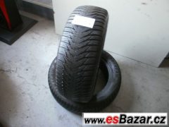 prodam-2-x-zimni-pneu-goodyear-205-55-16