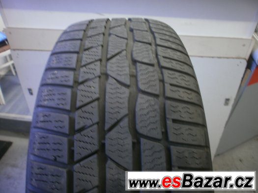 Prodám 4 x zimní pneu Continetal 225/50-18 Prodám 4 x zimní pneu Continetal 225/50-18