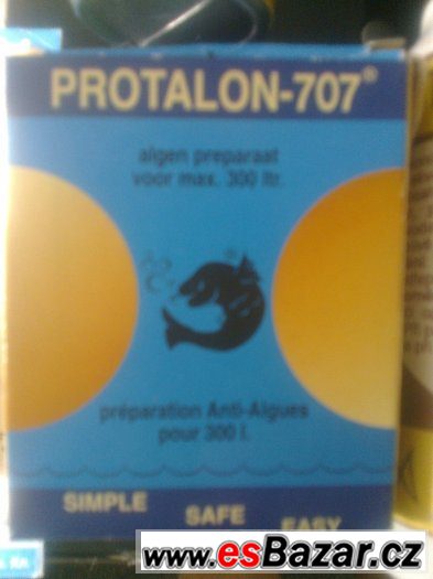 PROTALON 707 20 ml - PRODEJ