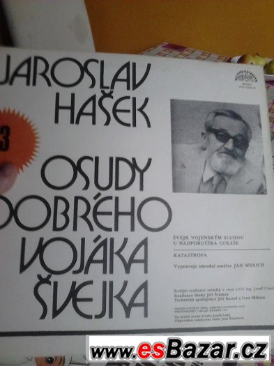 DOPLNKOVÉ FOTO K LP DESKÁM DOPLNKOVÉ FOTO K LP DESKÁM