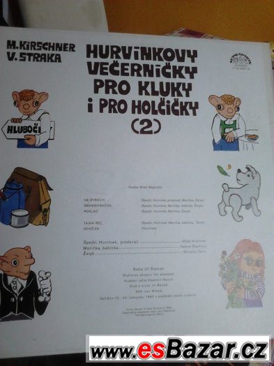 DOPLNKOVÉ FOTO K LP DESKÁM DOPLNKOVÉ FOTO K LP DESKÁM
