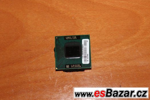 Intel Core2Duo T7500