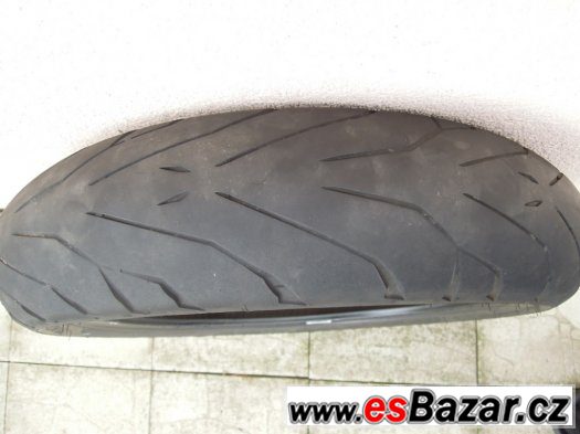 Pneu Pirelli Angel GT přední