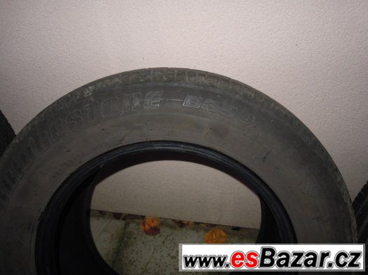 Pneu letní 195/65 R15