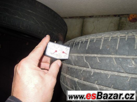 Pneu letní 195/65 R15 Pneu letní 195/65 R15