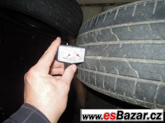 Pneu letní 195/65 R15 Pneu letní 195/65 R15
