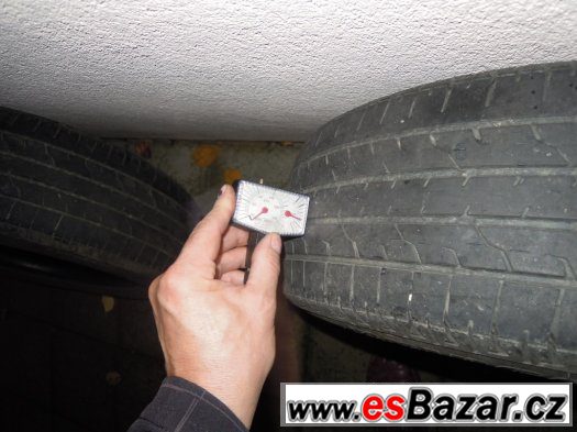 Pneu letní 195/65 R15 Pneu letní 195/65 R15
