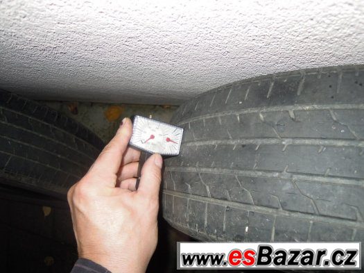 Pneu letní 195/65 R15 Pneu letní 195/65 R15