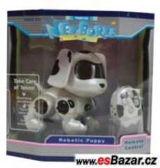 Tekno New Born - Puppy