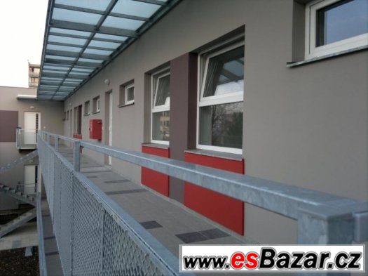 Ex. nabízíme pronájem bytu 3+kk Bilina, Pražské předměstí Ex. nabízíme pronájem bytu 3+kk Bilina, Pražské předměstí