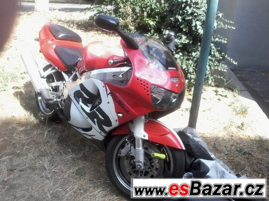 Koupim supersport od r.1998 Koupim supersport od r.1998