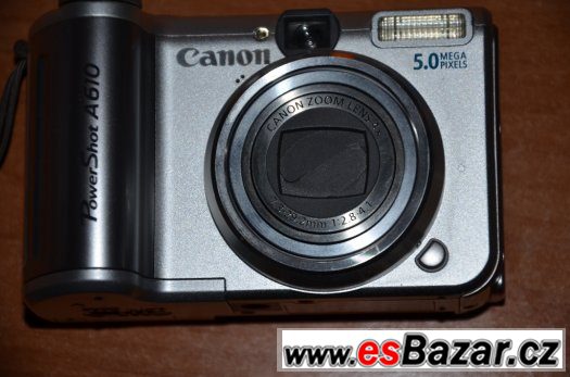 Canon PowerShot