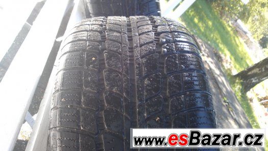 5X112 r18 235/40 ET34 ZIMNI PNEU