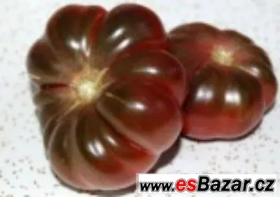 Rajče Purple Calabash - semena