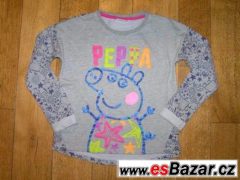 Krásná mikča s Peppou Pig 116