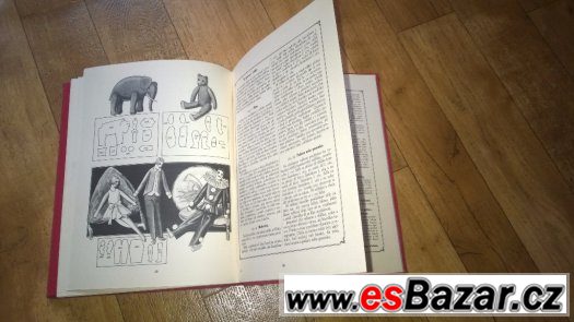 Symetra z roku 1931 Učebnice střihů a šití pro domácnost Symetra z roku 1931 Učebnice střihů a šití pro domácnost