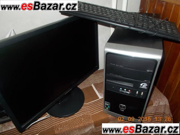 Prodám PC