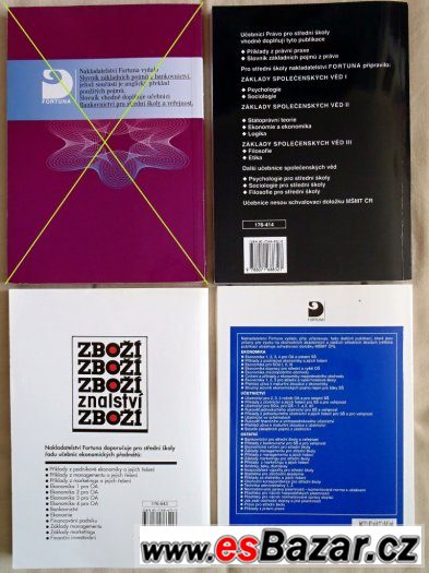 ROZHLEDY - 24 časopisů pro písemnou a el. komunikaci 2004-06