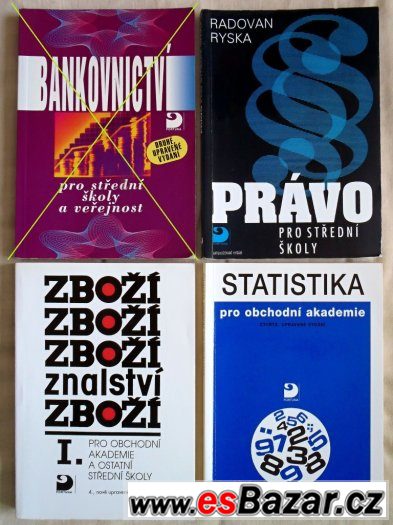 EKONOMIKA pro OA - podniková ekonomika + daňová soustava EKONOMIKA pro OA - podniková ekonomika + daňová soustava