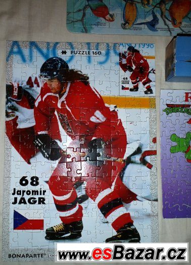 puzzle-160-dilku-jagr-120-dilku-praha-dalsi-puzzle