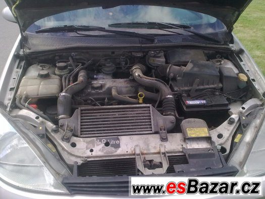 Prodám Ford Focus Combi 1.8D, 2000