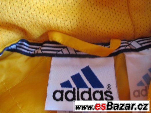 Sportovní bunda Adidas