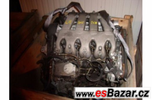 Motor Renault Laguna 2.2D