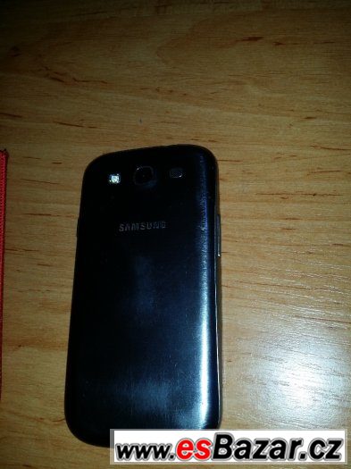 Samsung S 3 originál
